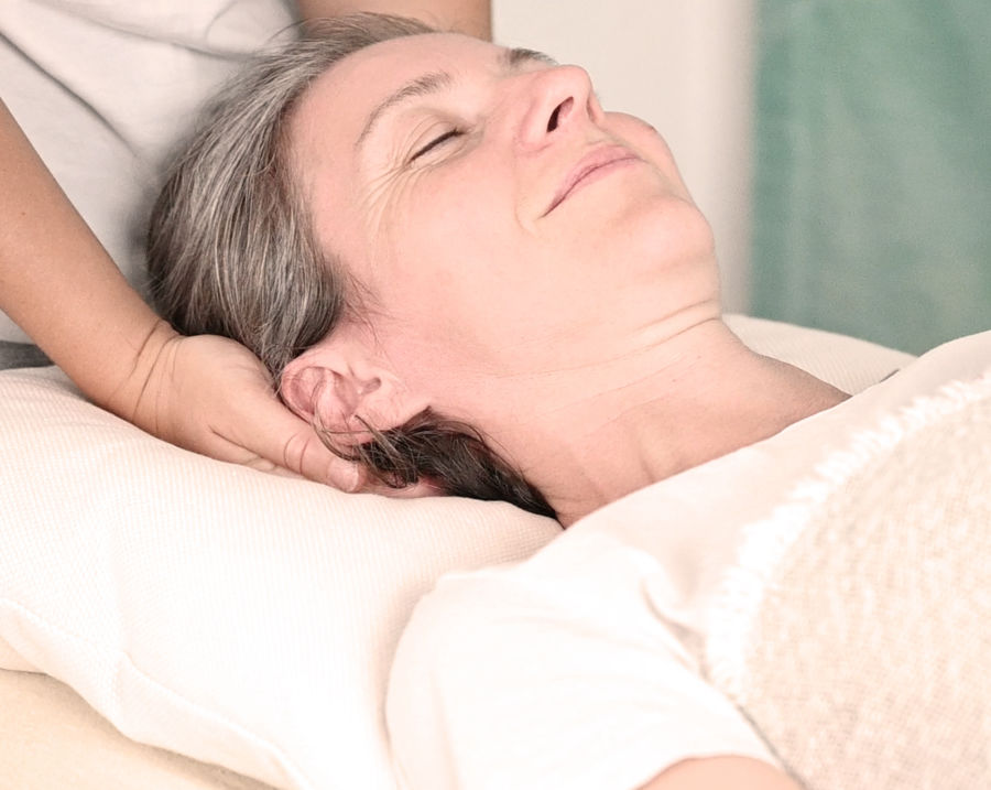 Die Wirkung einer Reiki Behandlung - reenu.at